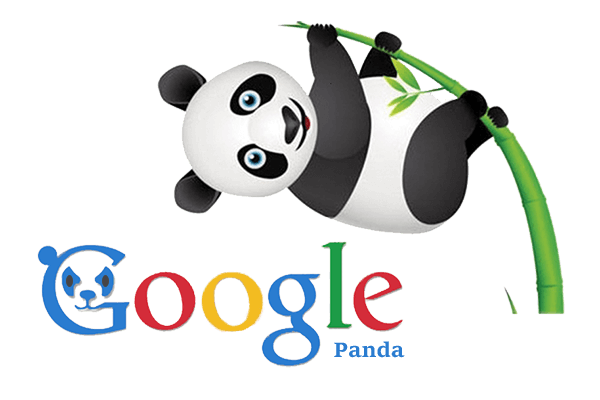 Google интегрировали фильтр Panda в свой главный алгоритм