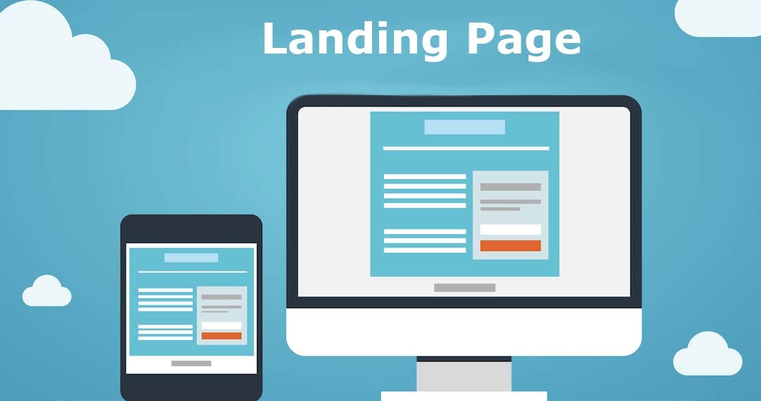 Эффективность создания landing Page