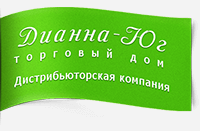 Logo-Диана юг